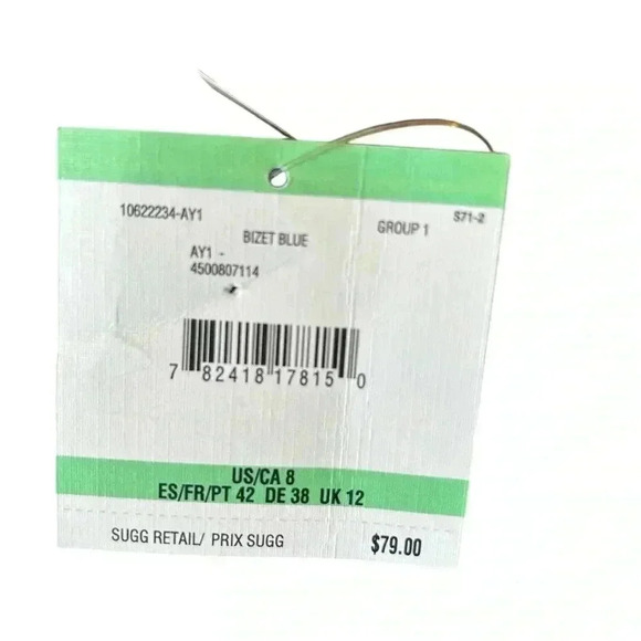 Anne Klein Skirt New with Tags Size 8 - Picture 8 of 11